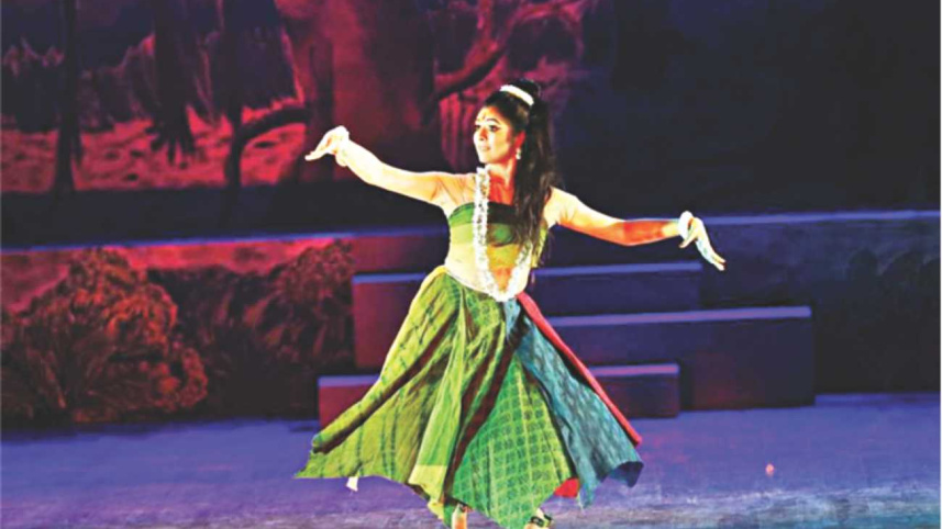Shakuntala
