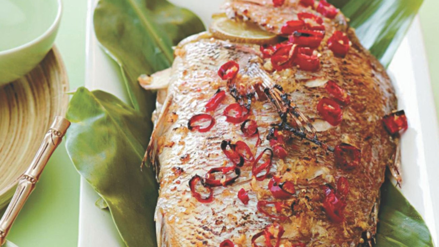 Shattering the Stereotypes