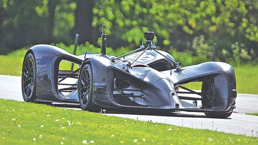 Roborace
