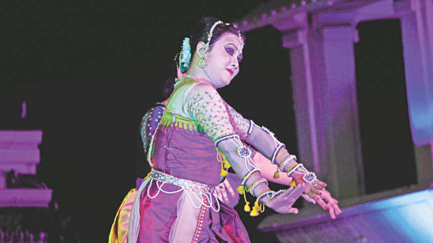 Showcasing Bangladesh Internationally