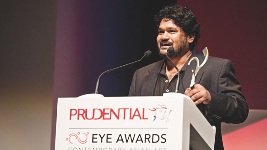 Shumon Ahmed