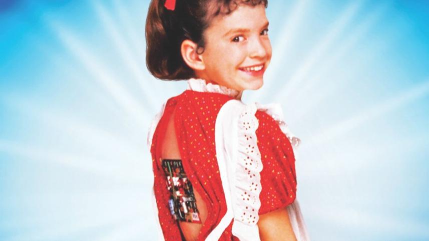 Small wonder