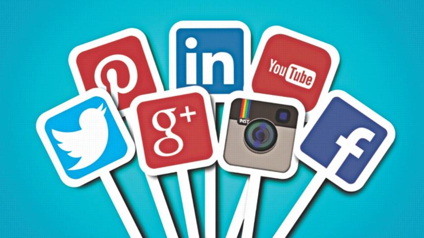 Social media accounts identified