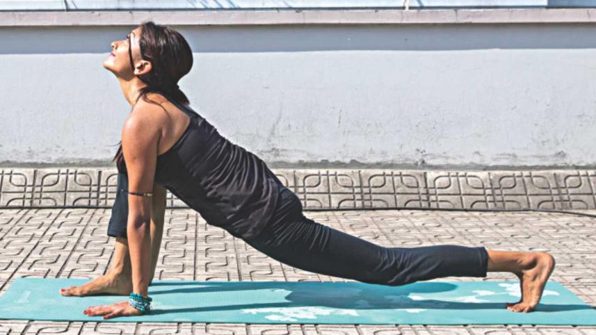 Sonic salutations to the sun