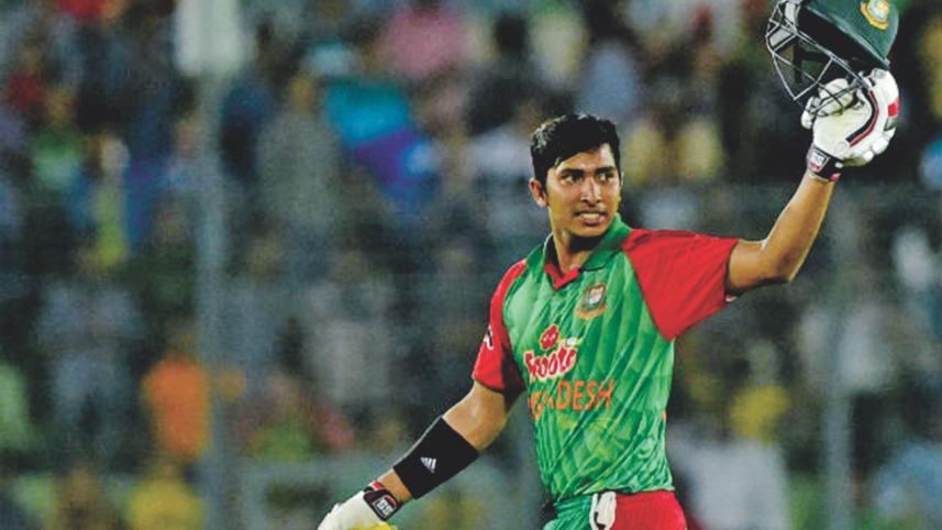 Soumya Sarkar