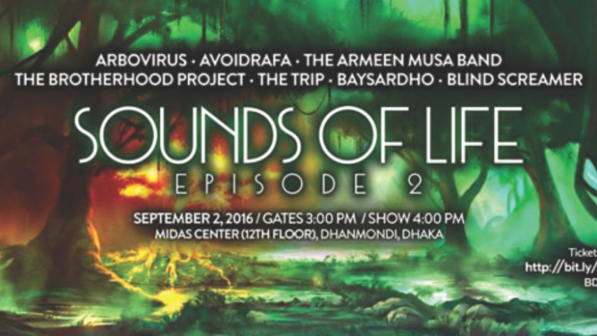 SOUNDS OF LIFE EPISODE 2