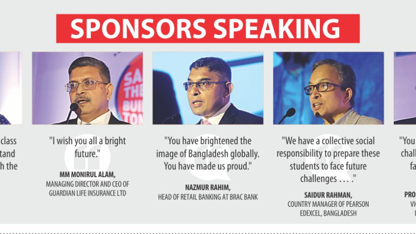 daily star award bangladesh o and level