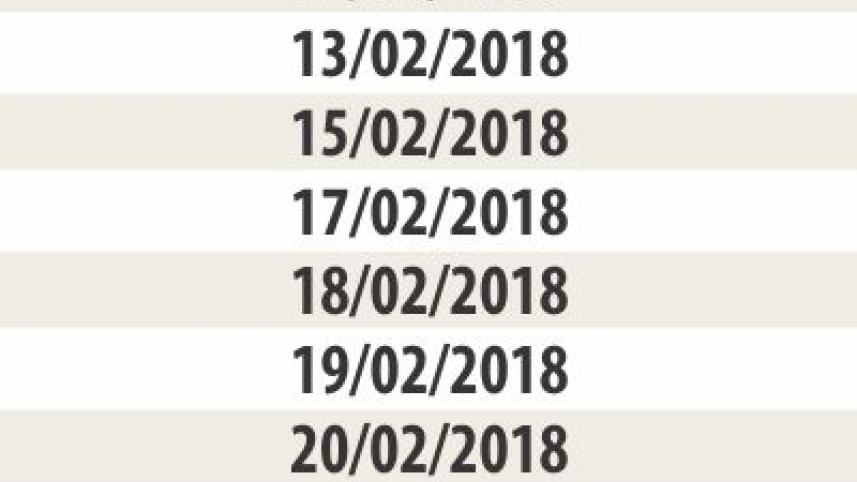 SSC examination Question Paper Leak 2018