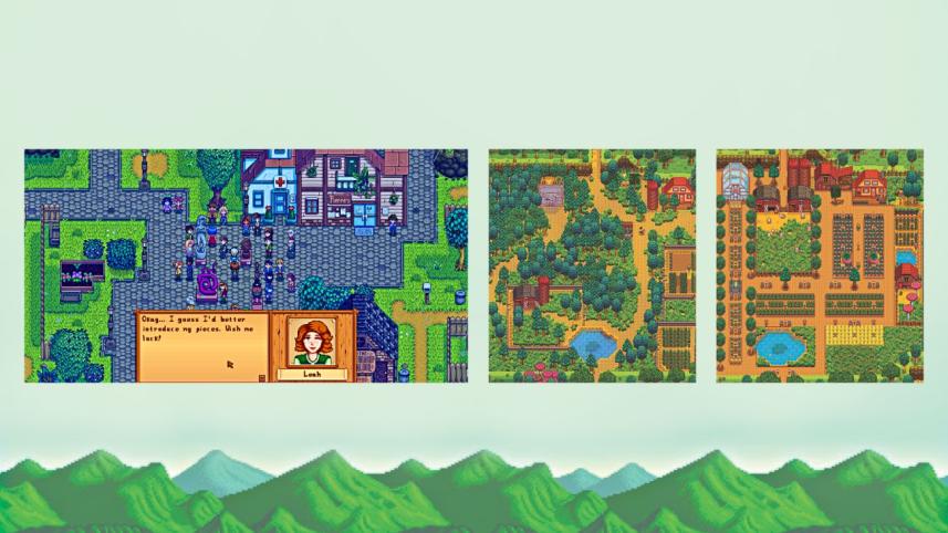 Stardew Valley
