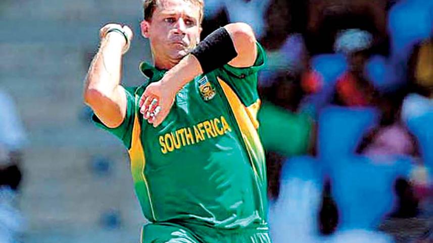 Dale Steyn 