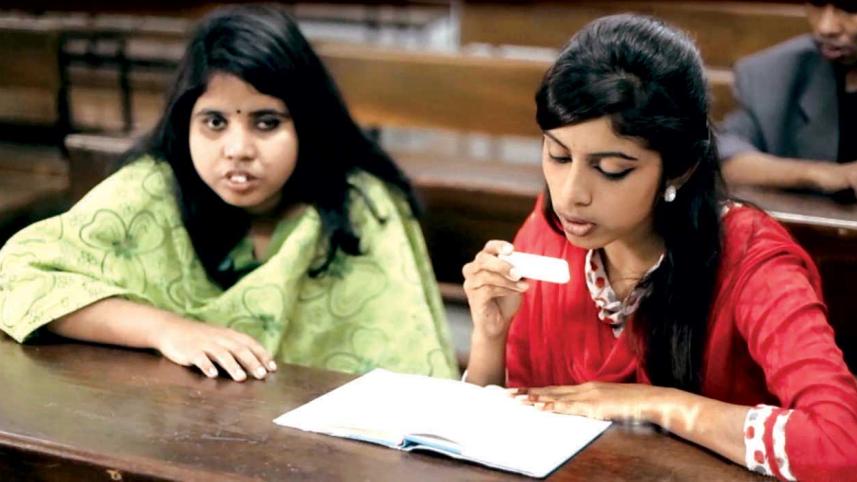 PDF volunteers support