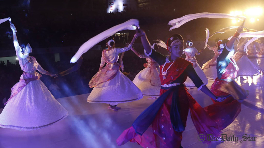 The daily star cultural programs