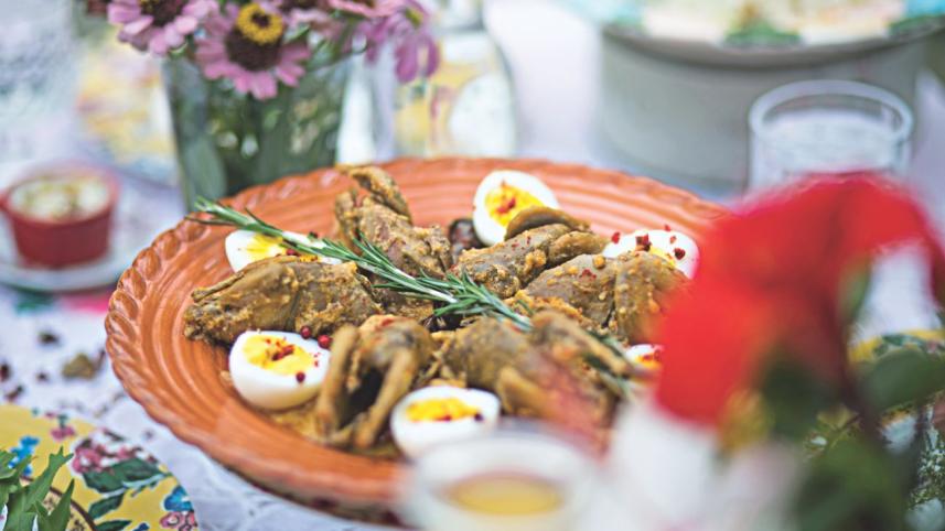 Summer Dreams - The Laid-back Bash