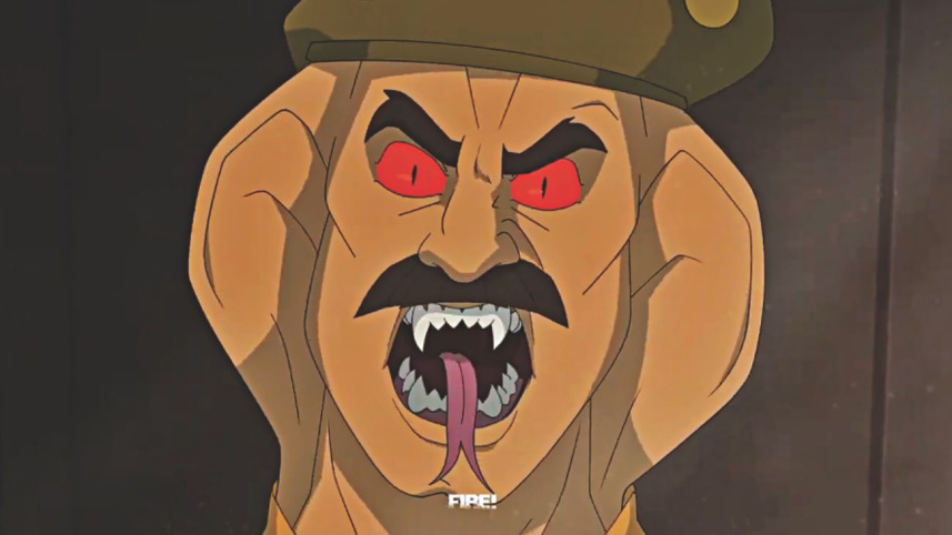 Surviving 71 – Gearing up for an extraordinary film