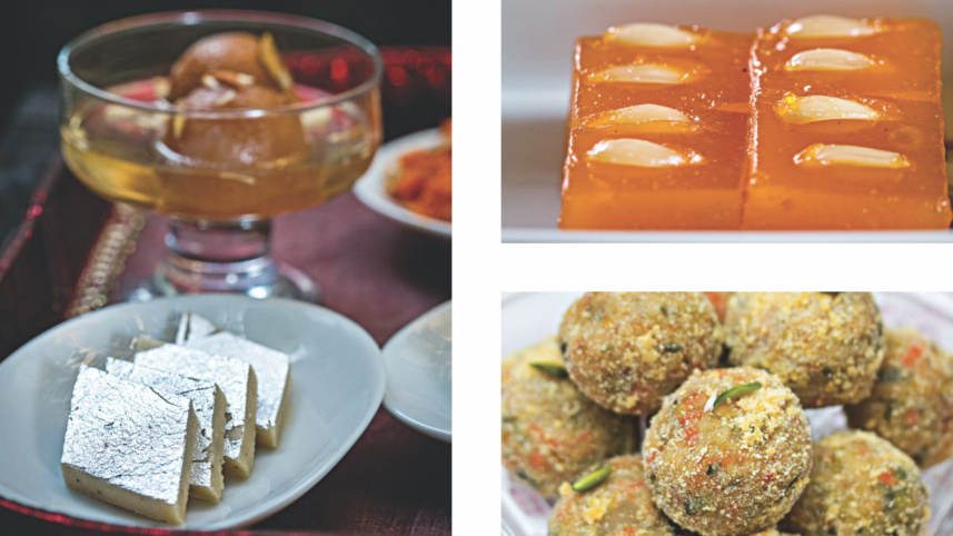 Shab-e-barat 2018 special Sweets