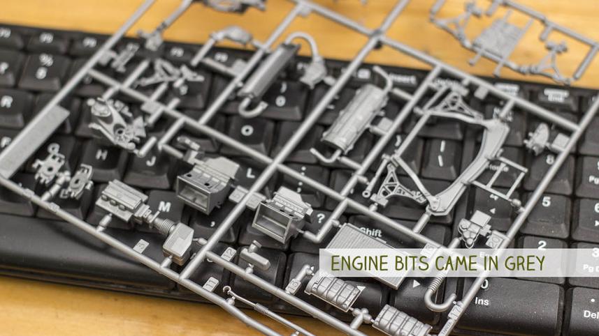 tamiya model car - honda nsx - shift collectibles - ehsanur raza ronny -  IMG_7936.jpg