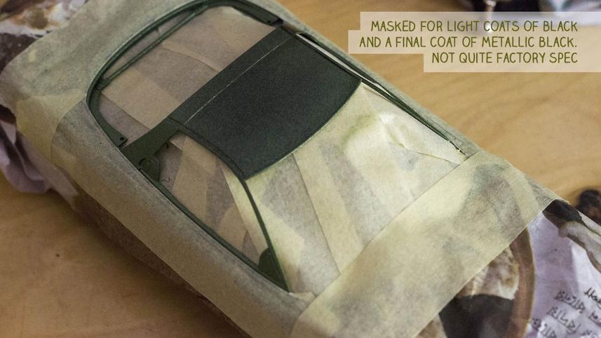 tamiya model car - honda nsx - shift collectibles - ehsanur raza ronny - IMG_7996.jpg