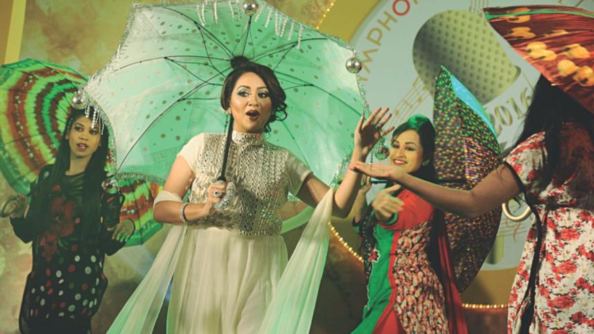 Tarin’s Performance.