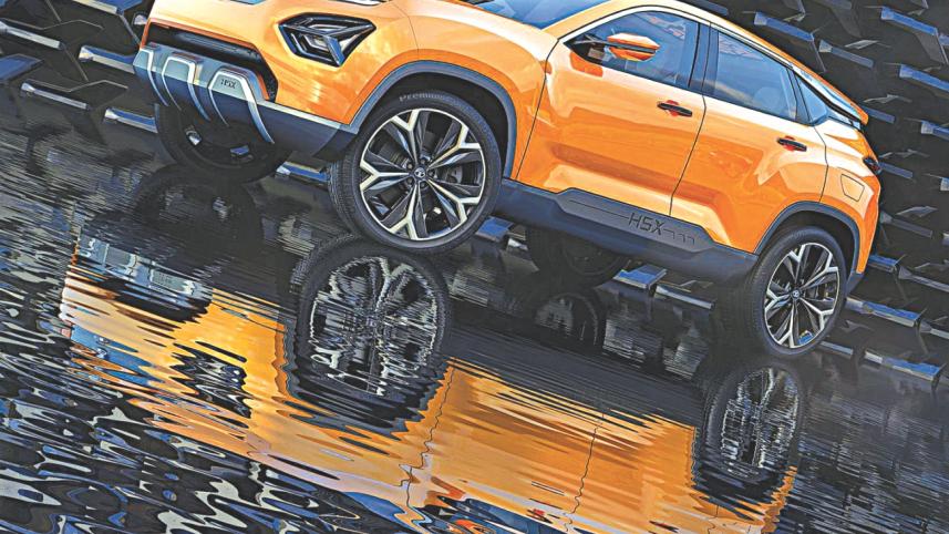 World's cheapest car Nano