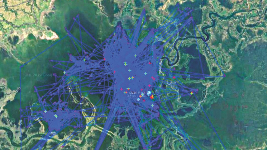 technology_at_tanguar_haor