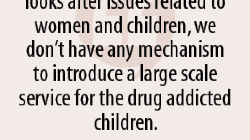 Life of Dhaka Street Children