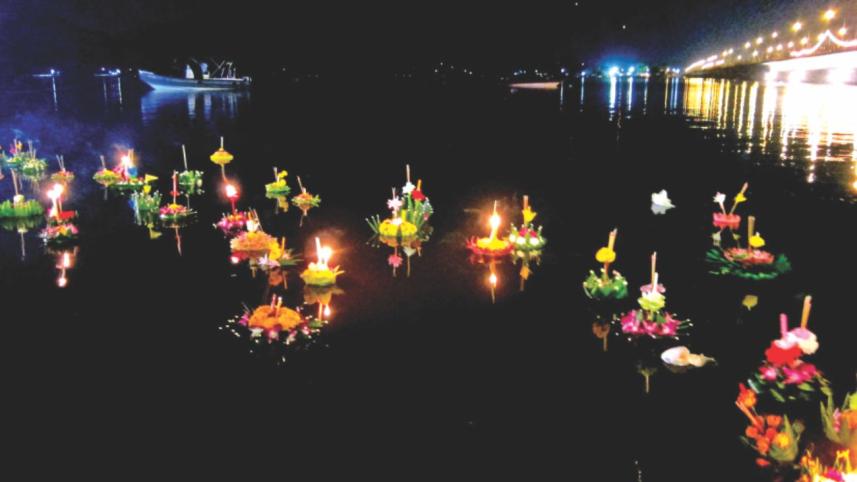 Thailand
