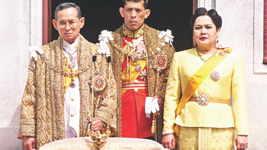 Thailand's King Bhumibol Adulyadej 2.jpg