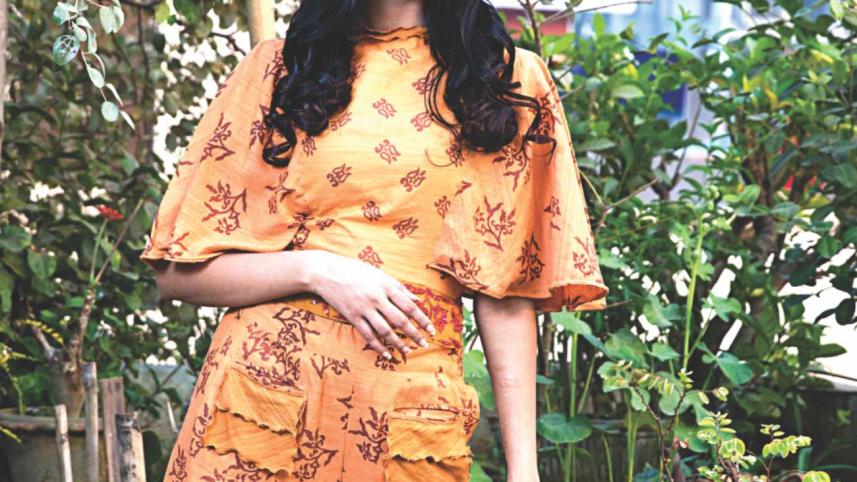 The alternative Pohela Falgun