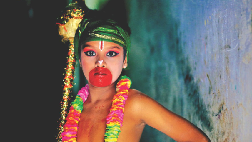 The Colours Of Emotions