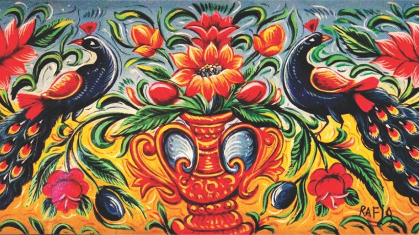 The Common Man's Art