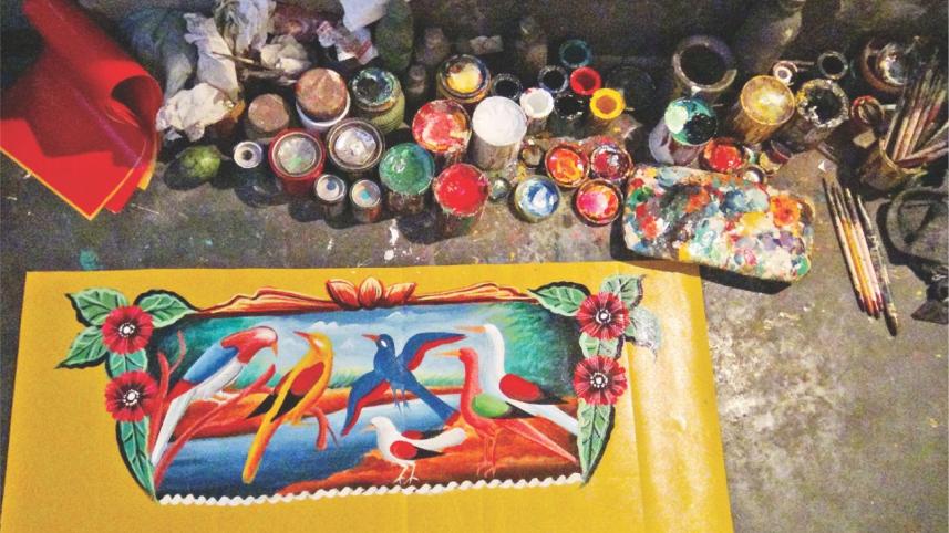 The Common Man's Art