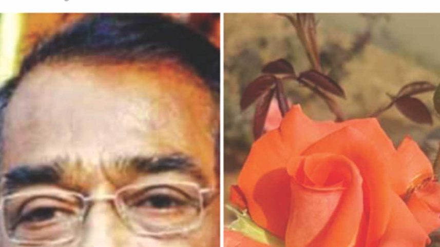 THE DEATH OF SURANJIT SEN GUPTA