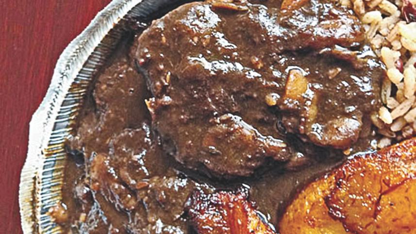 The Feast of Sacrifice