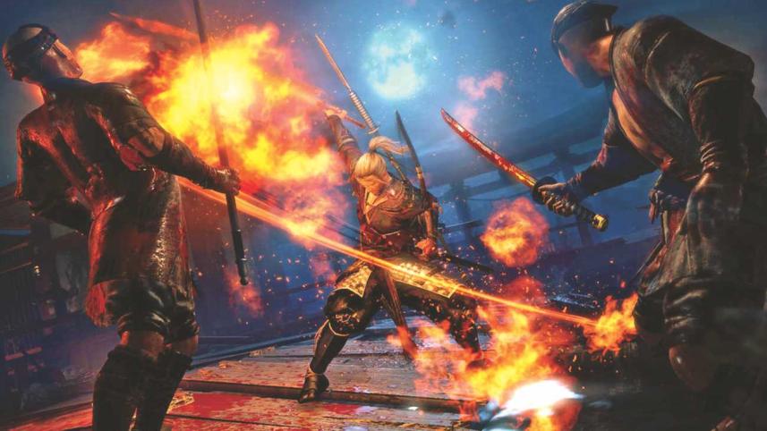 The Hack & Slash Retrospective