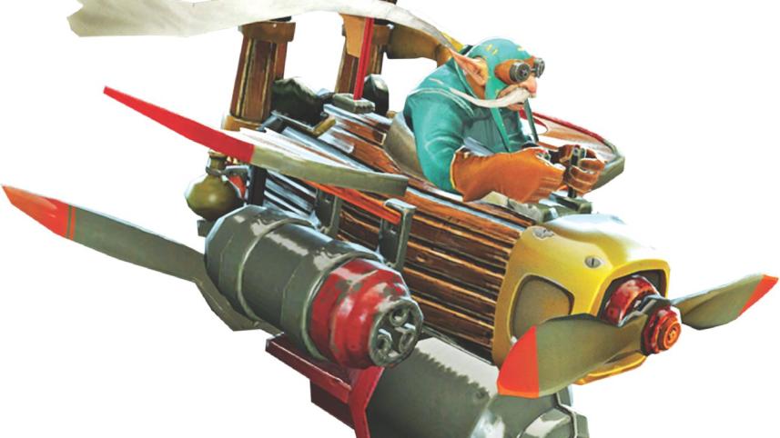 The International 2015 Lessons from the Dota Masters