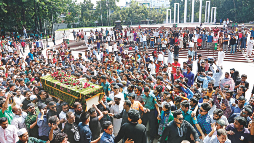 Legendary rockstar Ayub Bachchu dies