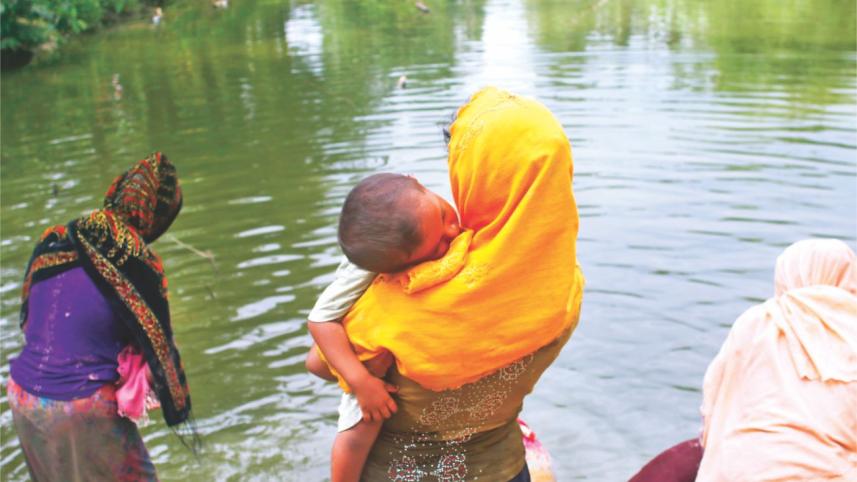 The marriage conundrum