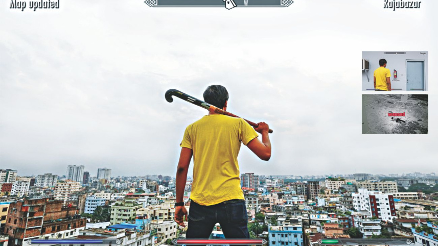 the_role-playing_game