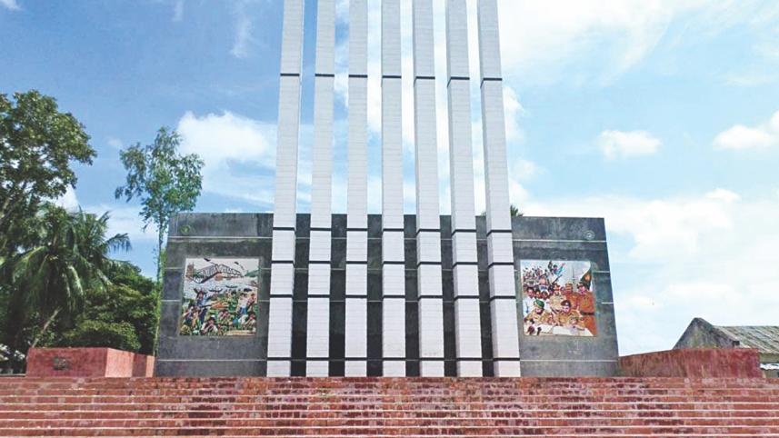 The Satbaria memorial.jpg
