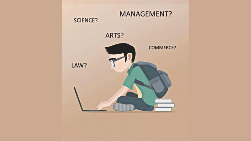 The systematic oppression of Arts & Commerce in schools