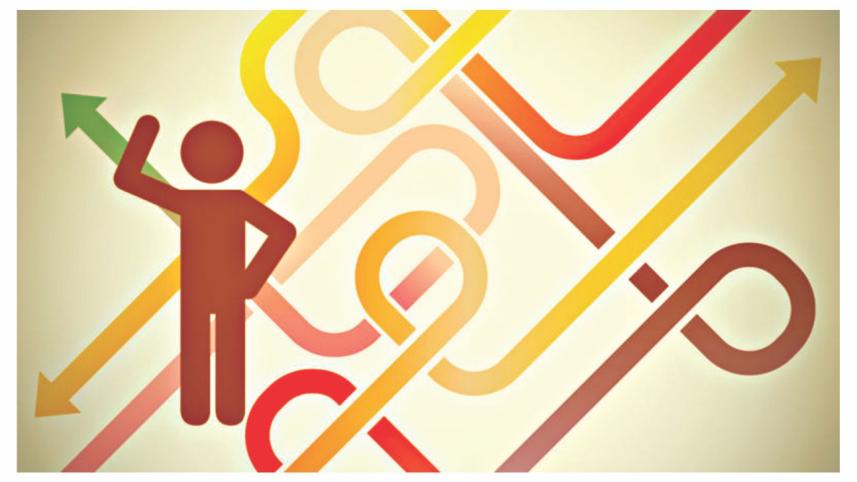 The systematic oppression of Arts & Commerce in schools