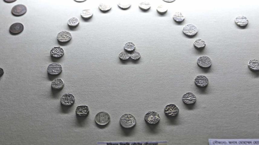 The True Treasure Trove