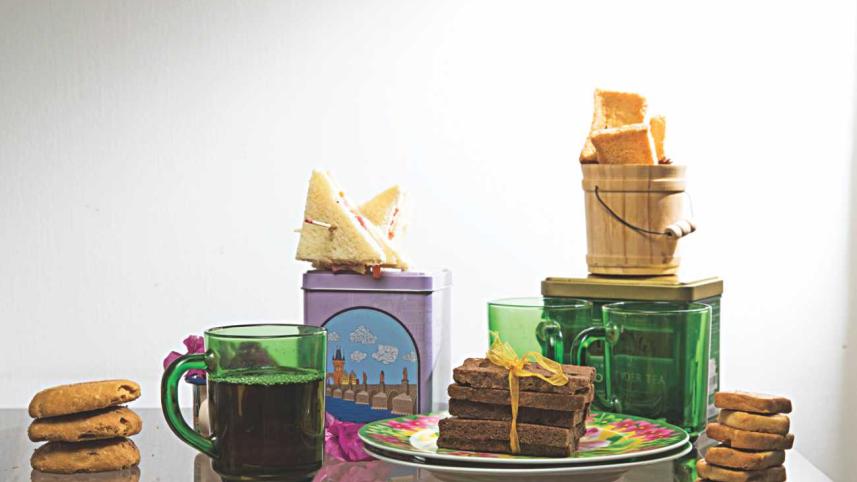 The ultimate uses of jolly-tins