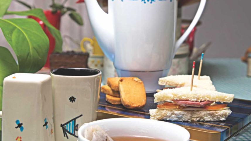 The ultimate uses of jolly-tins