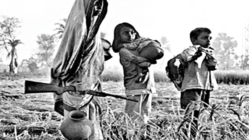 The women in our Liberation War