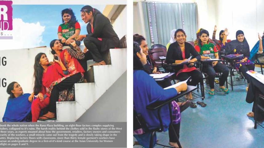 The Workers' Revolution