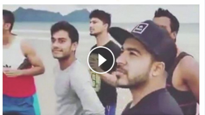 tigers mannequic challenge 2.jpg