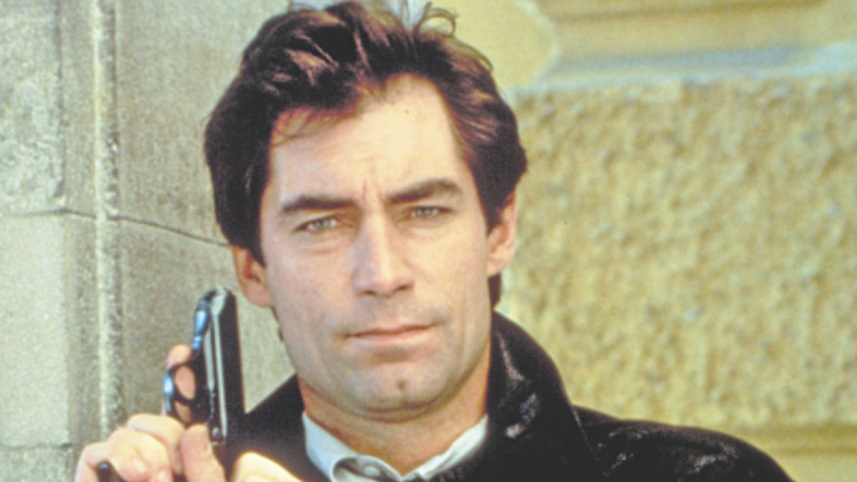 Timothy Dalton