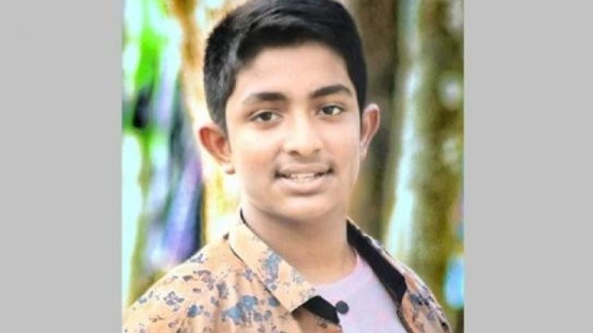 Titash Ghosh's death in ambulance