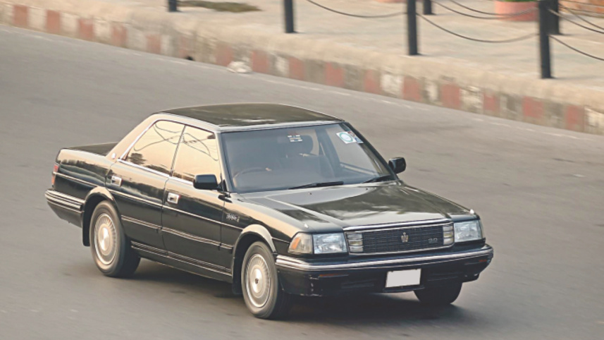 Car Spotting Show 2018